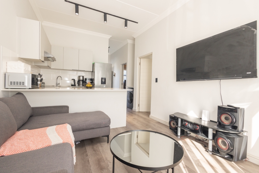 2 Bedroom Property for Sale in Brackenfell South Western Cape